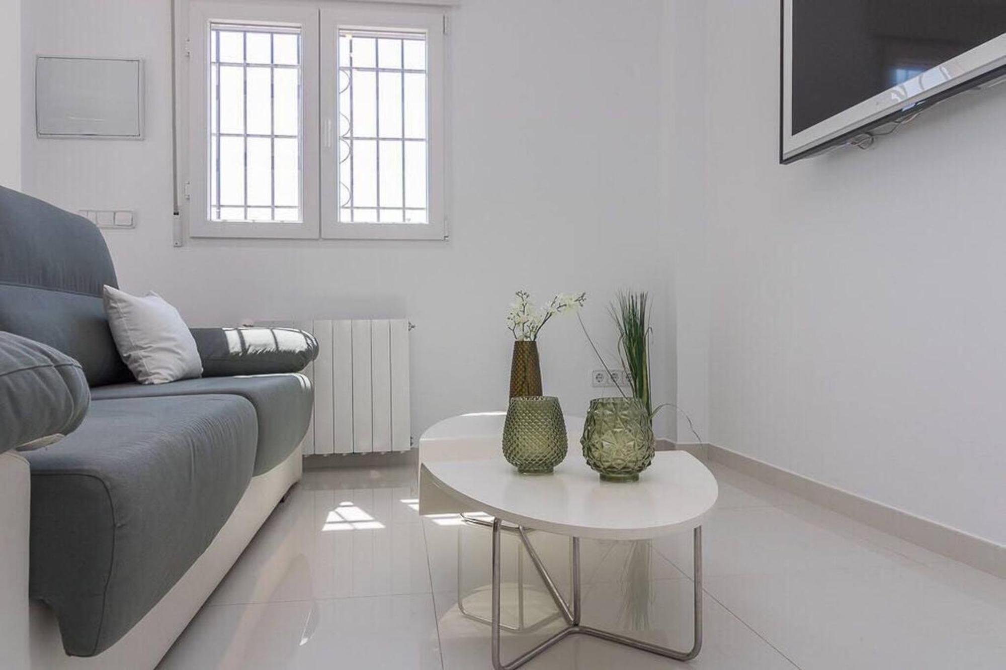 Perla By The Sea Villa Alicante Dış mekan fotoğraf