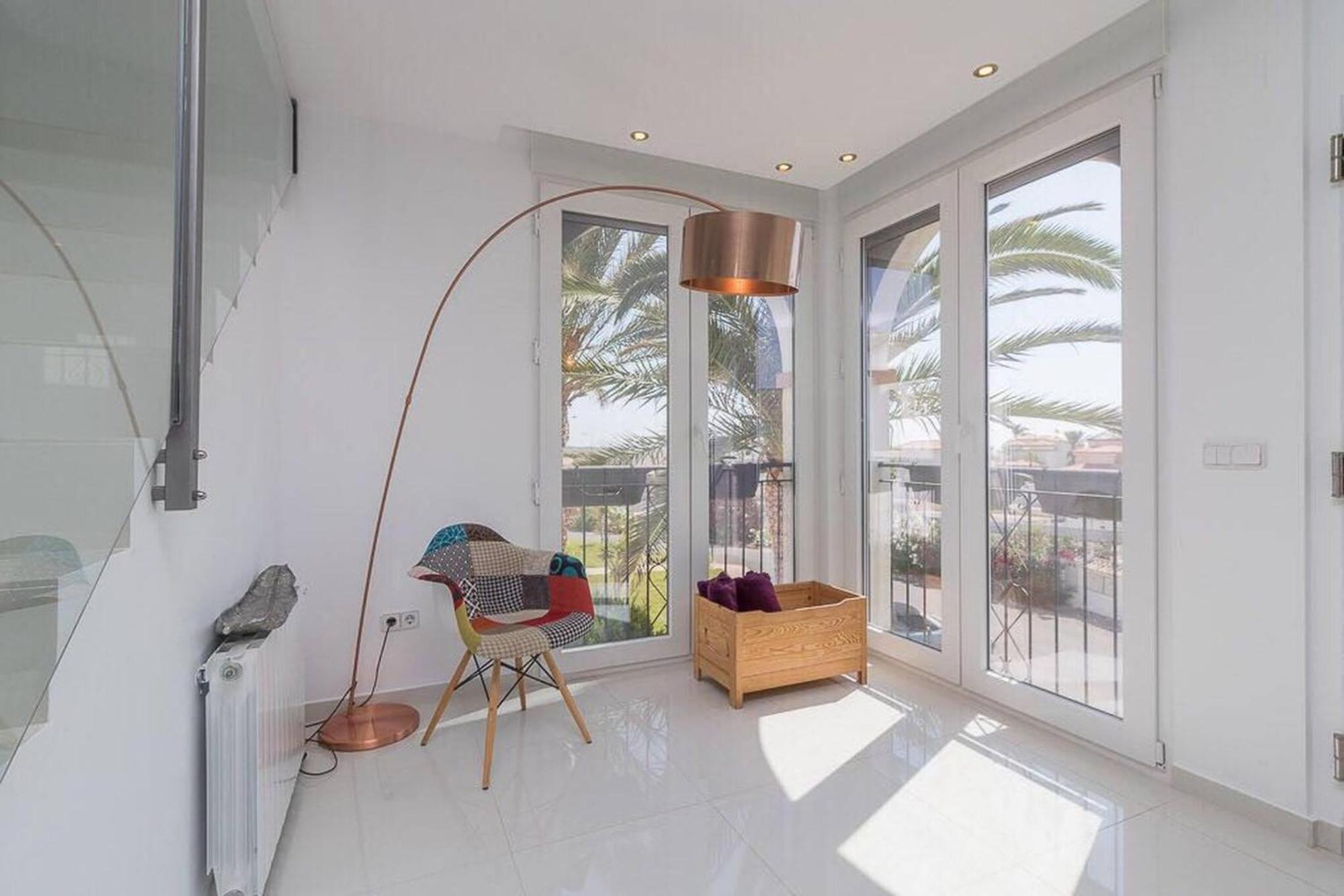 Perla By The Sea Villa Alicante Dış mekan fotoğraf