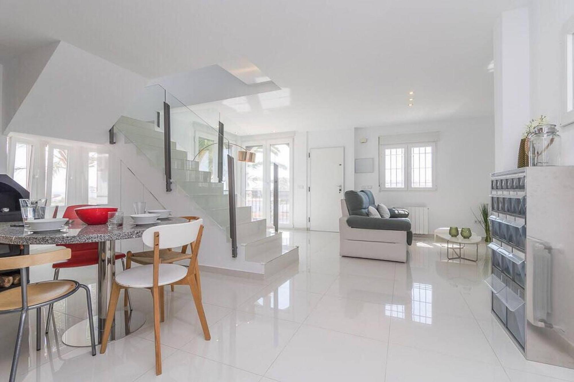 Perla By The Sea Villa Alicante Dış mekan fotoğraf