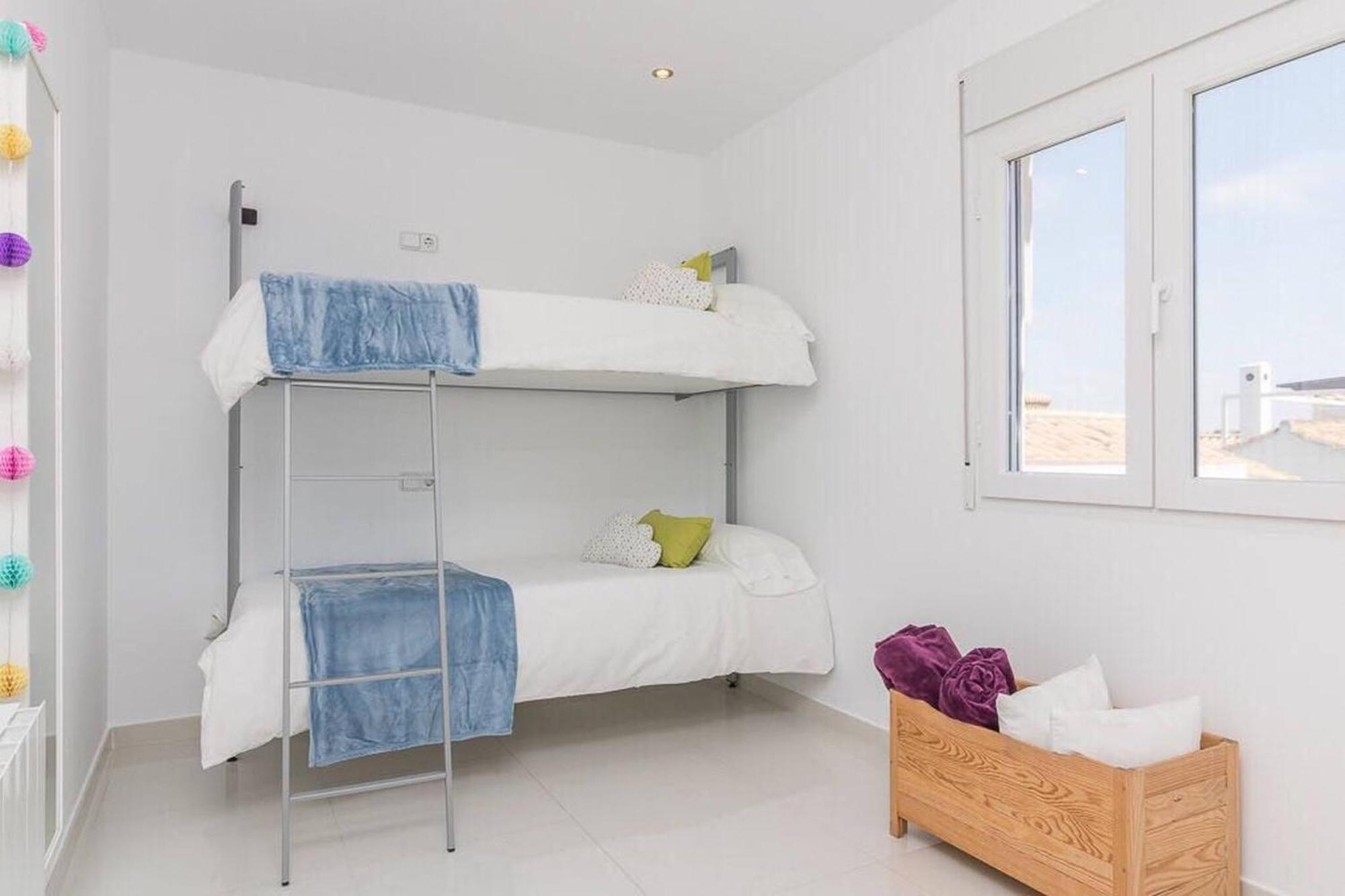 Perla By The Sea Villa Alicante Dış mekan fotoğraf
