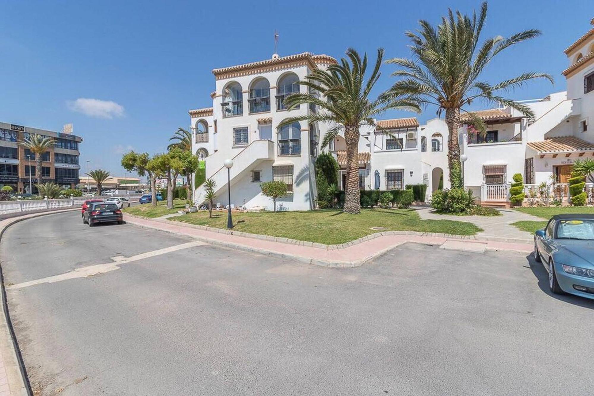 Perla By The Sea Villa Alicante Dış mekan fotoğraf