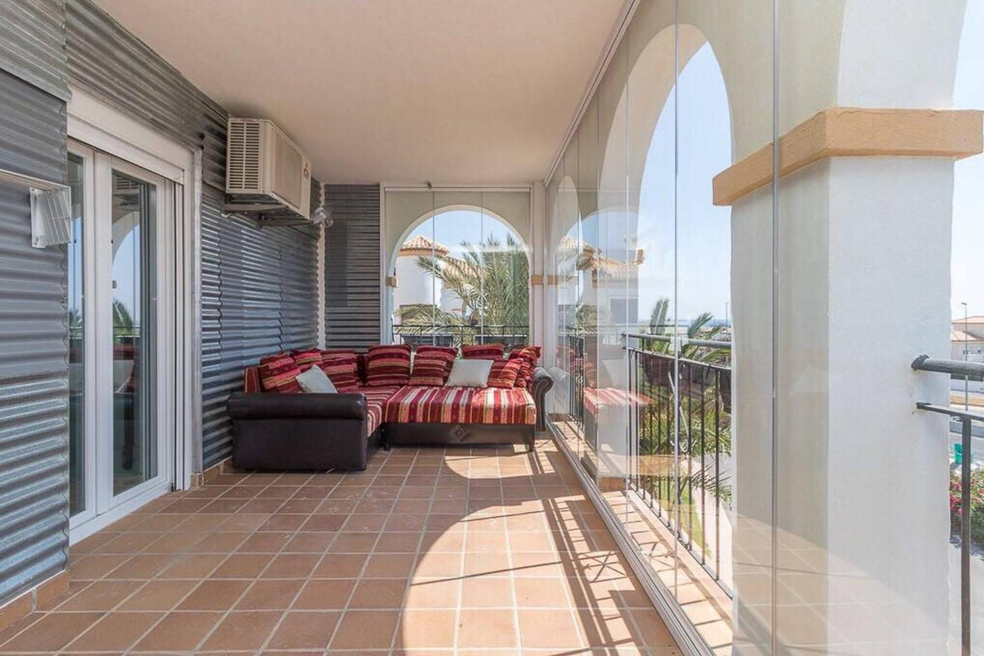 Perla By The Sea Villa Alicante Dış mekan fotoğraf
