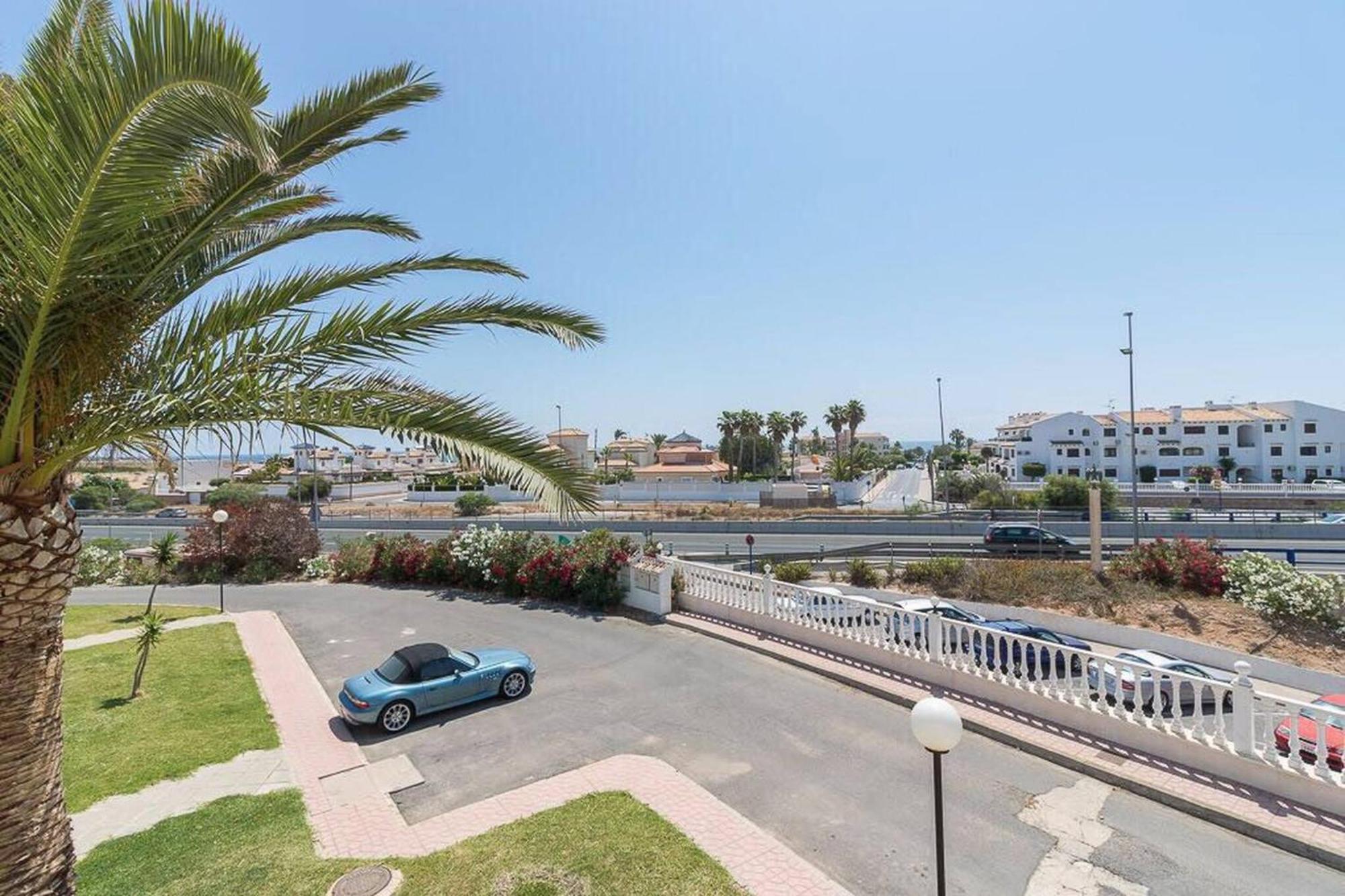 Perla By The Sea Villa Alicante Dış mekan fotoğraf